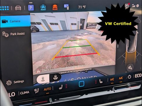 Certified 2024 Volkswagen ID.4 Pro image 18