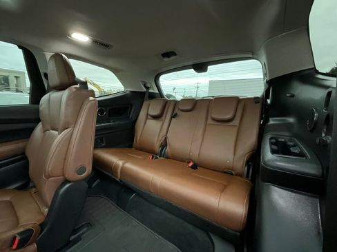 Used 2020 Subaru Ascent Touring w/ Popular Package #2A image 15