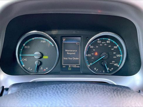 Used 2017 Toyota RAV4 XLE image 22