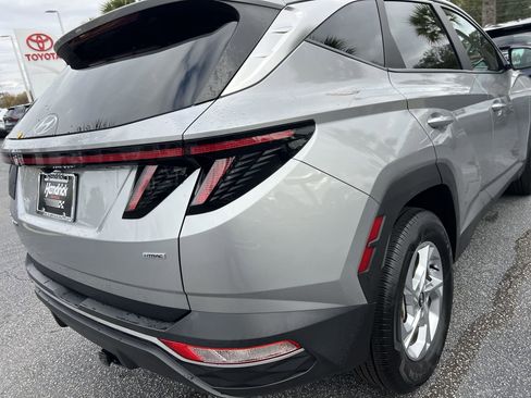 Used 2022 Hyundai Tucson SEL image 10
