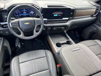 Used 2024 Chevrolet Silverado 2500 High Country w/ High Country Premium Package video 2