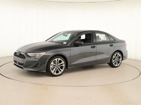 New 2026 Audi A3 2.0T Premium image 13