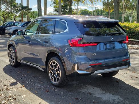 New 2026 BMW X1 xDrive28i w/ Convenience Package image 3
