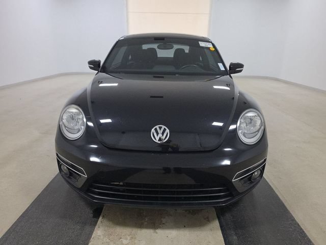 Used 2014 Volkswagen Beetle R-Line FWD image 2