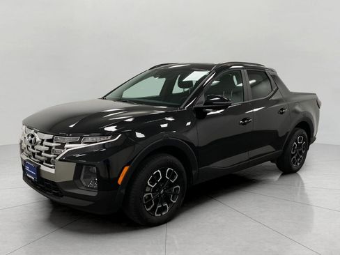 Certified 2022 Hyundai Santa Cruz SEL Premium w/ Winter Package AWD/4WD image 9