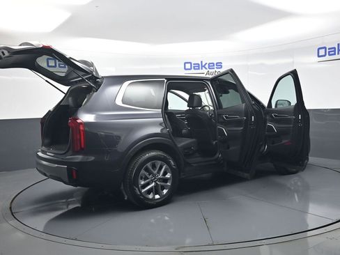 New 2025 Kia Telluride LX FWD image 55