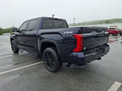 Used 2023 Toyota Tundra SR5 AWD/4WD image 4