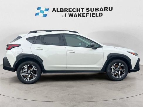 New 2026 Subaru Crosstrek 2.0i Premium AWD/4WD image 6