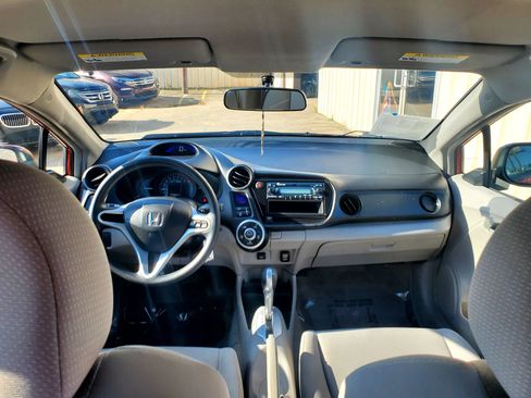 Used 2012 Honda Insight image 25