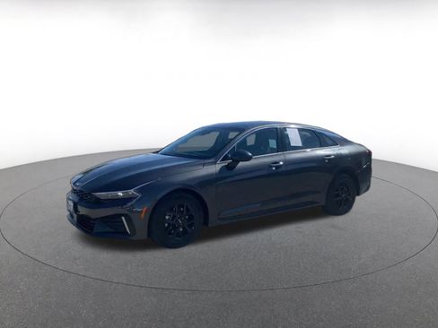 Used 2025 Kia K5 LXS image 8
