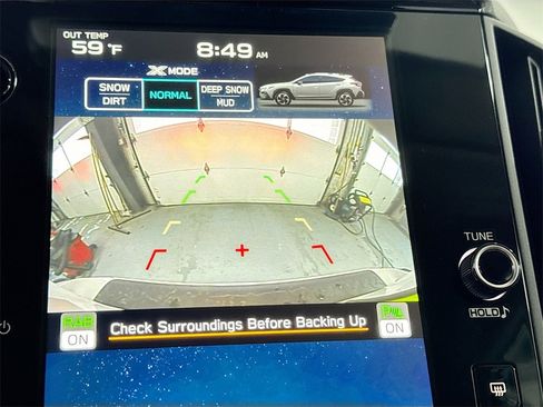 New 2026 Subaru Crosstrek 2.5i Limited image 11