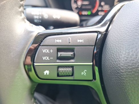 Used 2024 Honda CR-V EX-L image 20