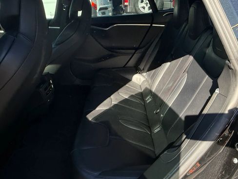 Used 2017 Tesla Model S 75 image 15