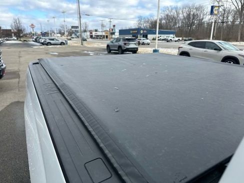 Used 2018 GMC Sierra 1500 Denali w/ Denali Ultimate Package image 15