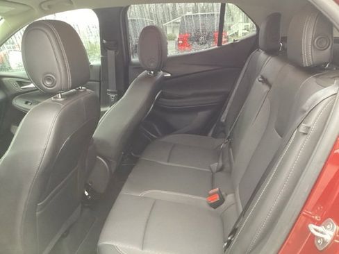 Used 2023 Buick Encore GX Select w/ Sport Touring Package image 12