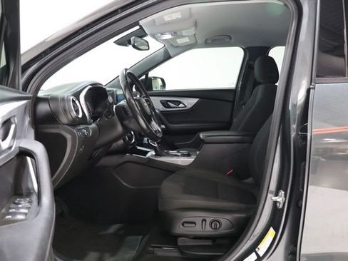 Used 2020 Chevrolet Blazer LT AWD/4WD image 17
