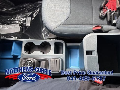 New 2026 Ford Maverick XLT FWD image 20