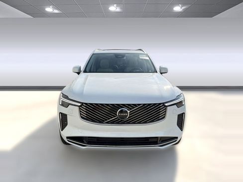 New 2026 Volvo XC90 T8 Ultra w/ Protection Package Premier AWD/4WD image 6