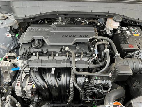 Used 2025 Hyundai Kona SEL image 32