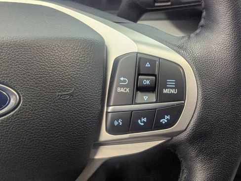 Certified 2022 Ford Explorer XLT w/ Equipment Group 202A image 23