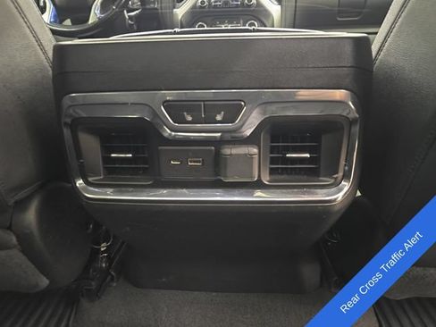 Used 2021 Chevrolet Silverado 1500 LTZ w/ LTZ Convenience Package II AWD/4WD image 14
