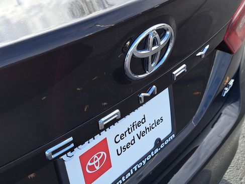 Certified 2023 Toyota Camry LE image 7