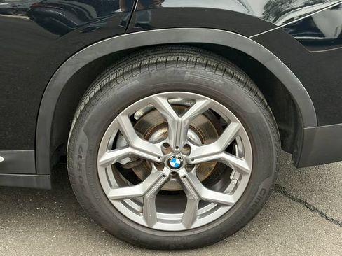 Used 2023 BMW X4 xDrive30i w/ Convenience Package AWD/4WD image 11
