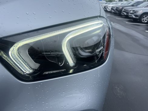 Certified 2022 Mercedes-Benz GLE 450 4MATIC w/ Premium Package image 6