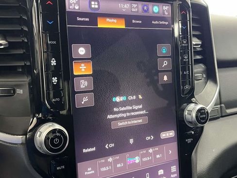 Used 2025 RAM 1500 Big Horn image 29