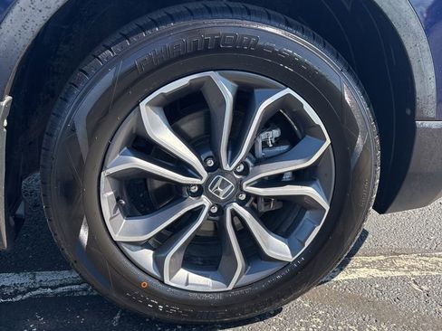 Used 2022 Honda CR-V EX-L image 9