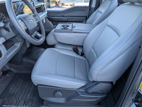 New 2026 Ford F350 XL w/ 360-Degree Camera Package RWD image 12