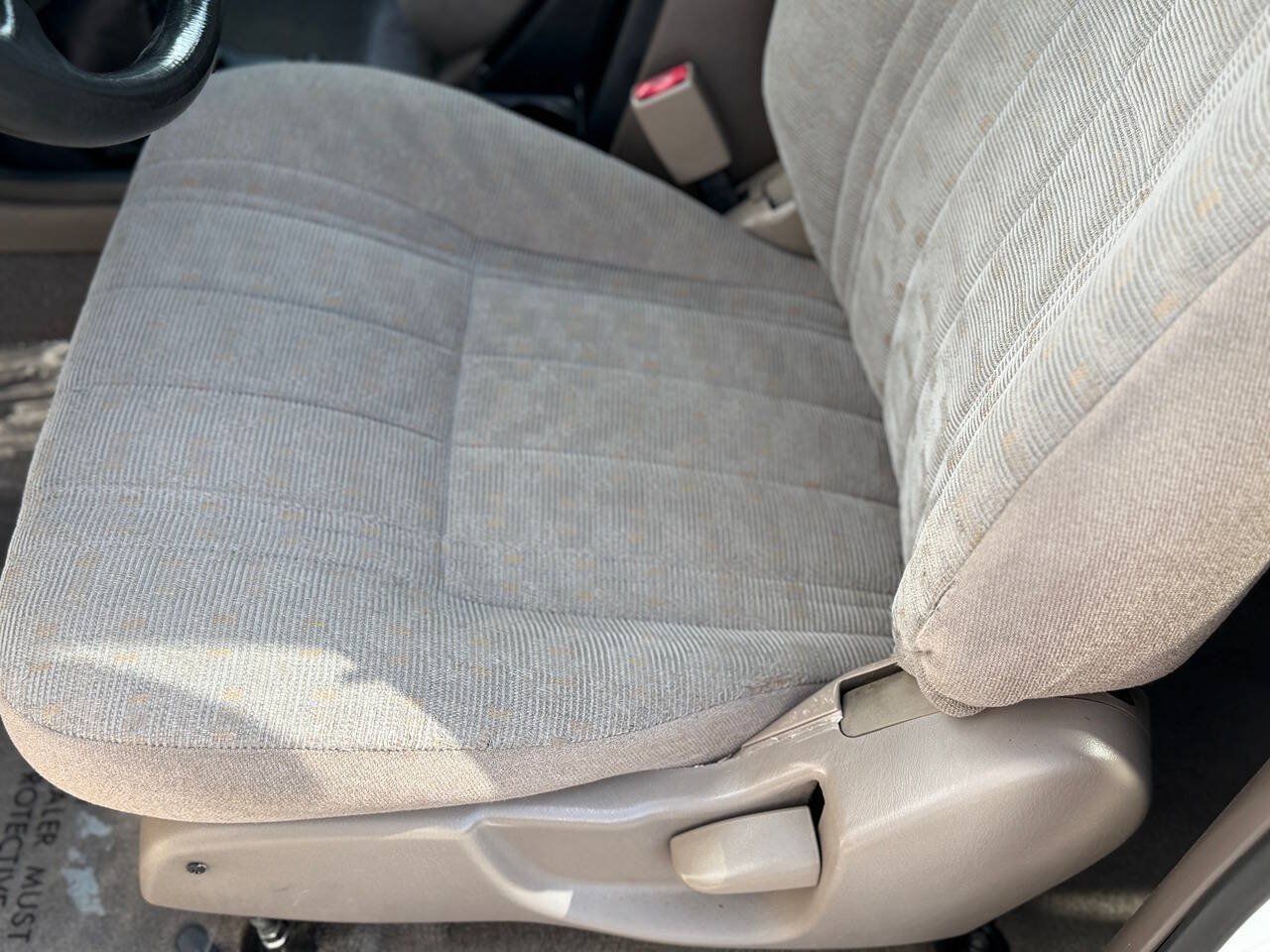 Used 2000 Toyota 4Runner 2WD w/ Upgrade Value Pkg 1 image 5