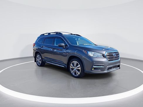 Used 2019 Subaru Ascent Limited AWD/4WD image 2