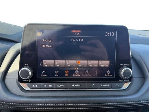 Used 2024 Nissan Rogue SV AWD/4WD image 24