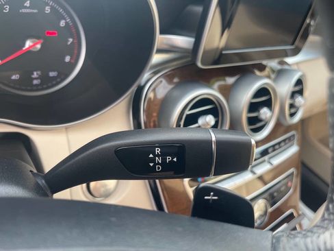 Used 2015 Mercedes-Benz C 300 4MATIC Sedan image 34