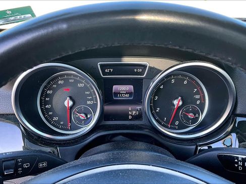 Used 2017 Mercedes-Benz GLE 350 4MATIC image 26