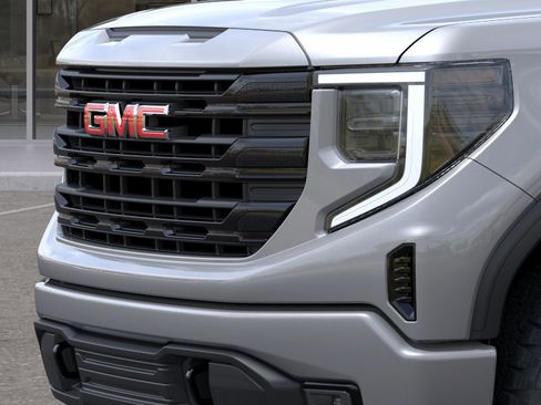 New 2026 GMC Sierra 1500 Elevation image 13