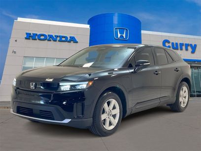Certified 2024 Honda Prologue EX