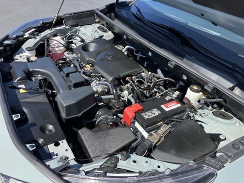 Used 2022 Toyota RAV4 XLE w/ Convenience Package image 34