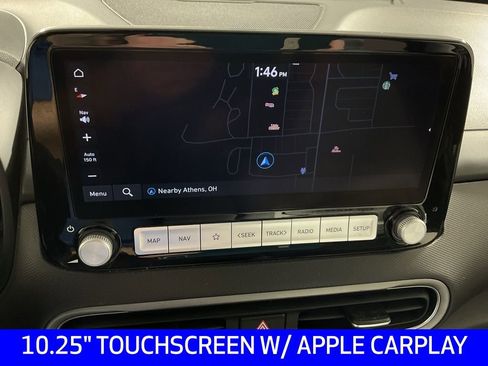 Used 2023 Hyundai Kona Limited image 4