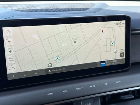 New 2026 Kia EV9 Light RWD image 20