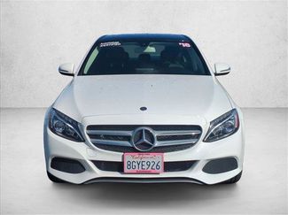 Used 2018 Mercedes-Benz C 300 Sedan video 2