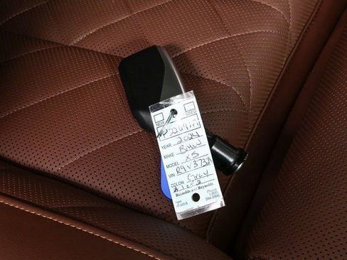 Used 2024 BMW X5 xDrive40i w/ Premium Package image 41