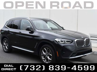 Used 2023 BMW X3 xDrive30i w/ Premium Package w/ZPA