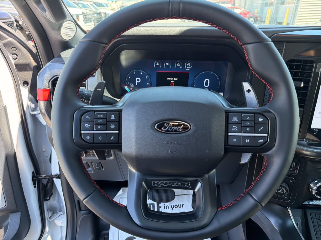 New 2026 Ford F150 Raptor AWD/4WD image 25