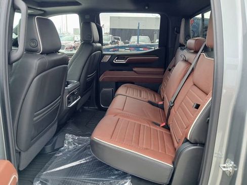 New 2026 GMC Sierra 1500 Denali Ultimate AWD/4WD image 16