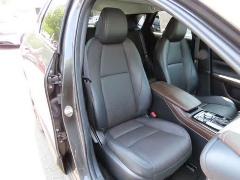 Used 2022 MAZDA CX-30 2.5 Turbo w/ Premium Plus Pkg AWD/4WD image 17