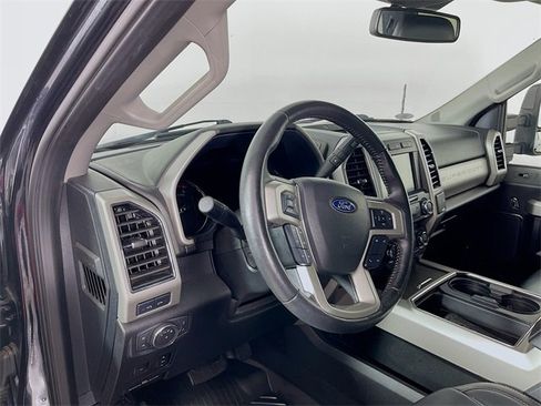 Used 2020 Ford F350 Lariat w/ Lariat Ultimate Package image 10