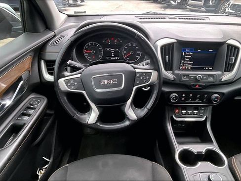 Used 2018 GMC Terrain SLE FWD image 5