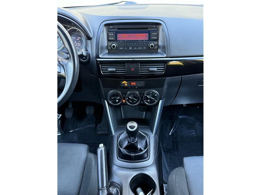 Used 2014 MAZDA CX-5 Sport FWD image 11